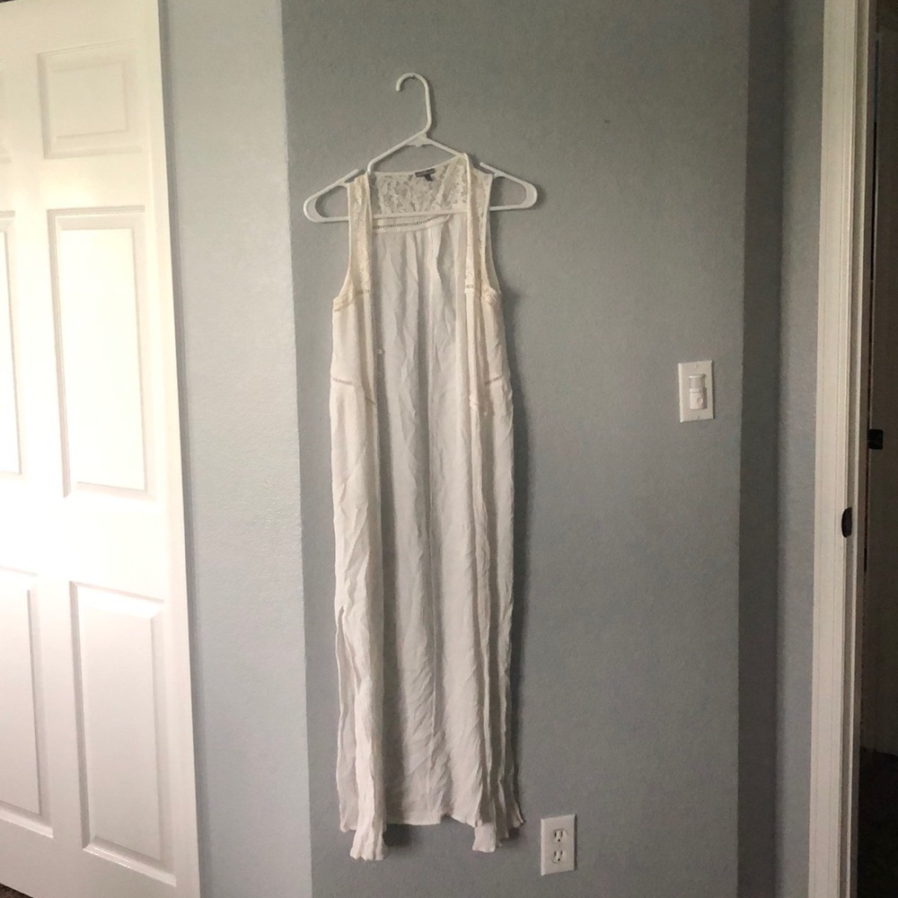 A cute long thing